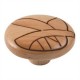 Wooden Engraved Knobs
